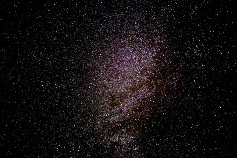 Deep-space training