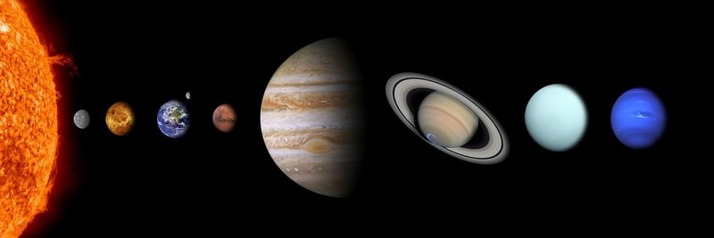 Planetary colonization