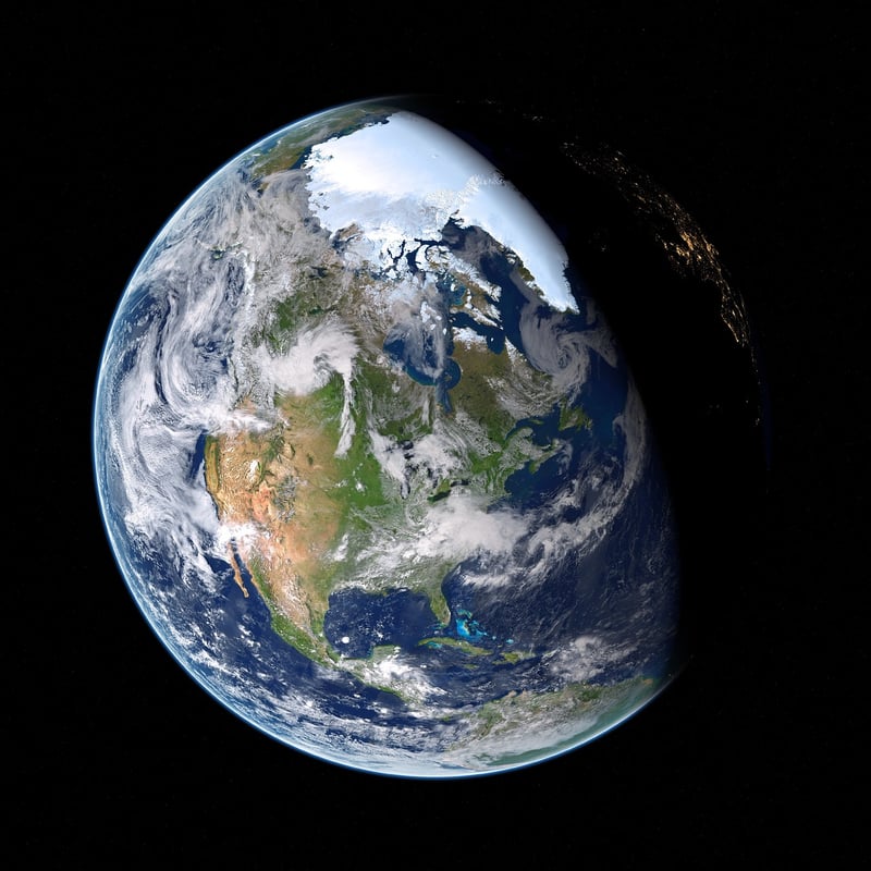 Earth's Atmosphere