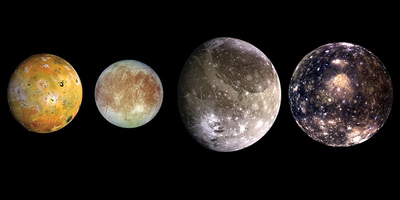Gas Giant